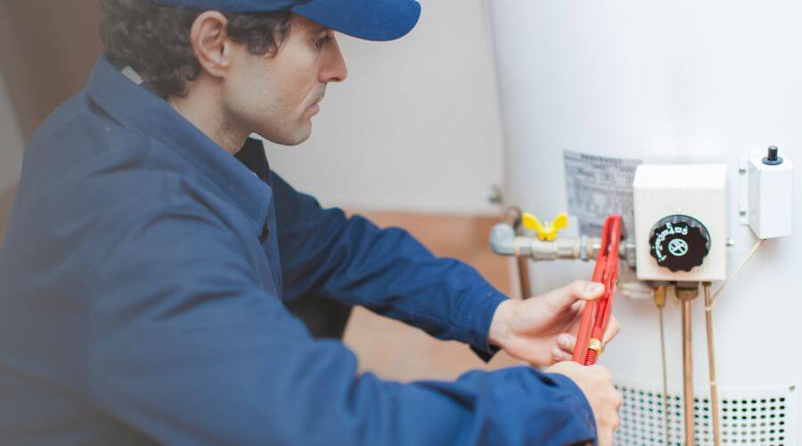 Local 24/7 Emergency Plumbing in McDonald, TN
